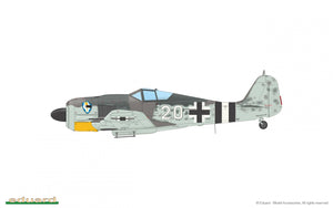 Eduard 82138 Fw 190A-7 ProfiPack Edition 1/48 – imagen 18