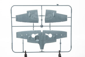 Eduard 11157 SPITFIRE STORY: Southern Star DUAL COMBO 1/48 – imagen 8