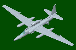Hobby Boss 81740 U-2R Dragon Lady 1/48 – zdjęcie 8