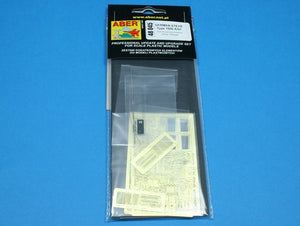 Aber 48045 Steyr 1500 A Tamiya 1/48 – image 3