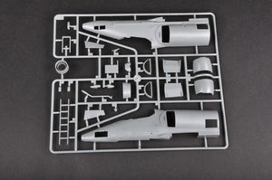 Trumpeter 02268 A-4M Skyhawk 1/32 – Bild 11