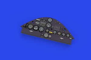 Eduard 644266 Bf 108 LookK EDUARD 1/48