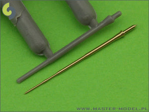 Master AM-72-042 MiG-29 (Fulcrum) - Pitot Tube – zdjęcie 2