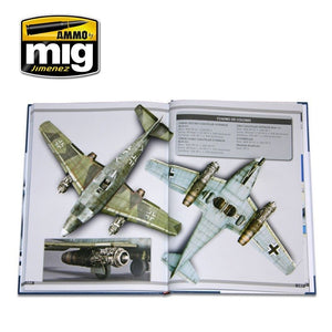 AMMO of Mig Jimenez EURO0001 AIRPLANES IN SCALE: THE GREATEST GUIDE (English Version) – Bild 6