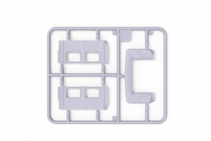 AK Interactive AK35004 FJ43 SUV WITH SOFT TOP IDF &amp;amp; LAF 1/35 – imagen 16