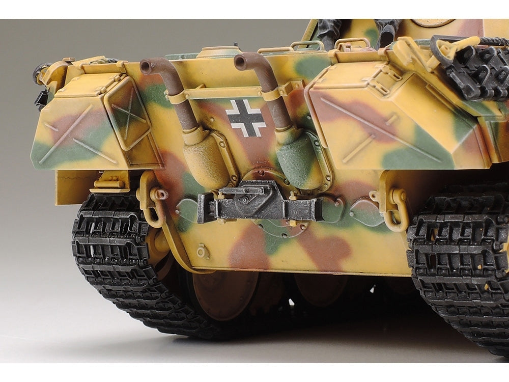 Tamiya 35345 German Tank Panther Ausf.D – immagine 7