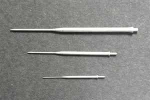 HobbyDecal MT48014V1 F-104 Pitot tube set 1/48 – immagine 3