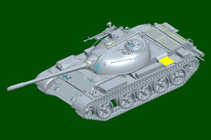 Hobby Boss 84548 PLA 59 Medium Tank 1/35 – imagen 13