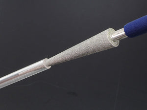 Tamiya 74164 Conical File ( Pilnik stożkowy ) – imagen 2