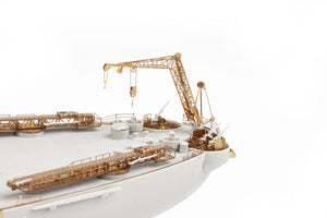 Eduard BIG5371 USS Iowa BB-61 HOBBY BOSS 1/350 – image 20
