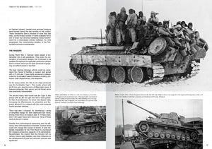 Abteilung 502 ABT760 TANKS OF THE WEHRMACHT WWII · CARLOS DE DIEGO VAQUERIZO – image 4