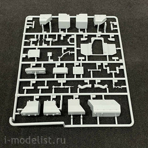 RPG Model 35022 Typhoon-VDV K-4386 w/ 32V01 RCWS 1/35 – immagine 10