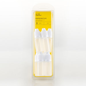 Heller 99015 Dropper bottles 10 ml (8 pieces) – imagen 2