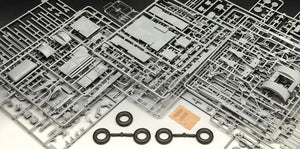 Revell 03338 W.O.T. 8 BM-13-16 Katyusha/ Cargo 1/35 – zdjęcie 9