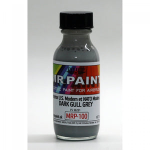 MR. Paint MRP-100 Interior U.S.Modern FS36231 30ml – zdjęcie 2