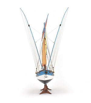 ARTESANIA LATINA 22175 Tuna Boat Marie Jeanne 2022 1/50
