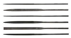 Excel 55667 6 Assorted File Set
