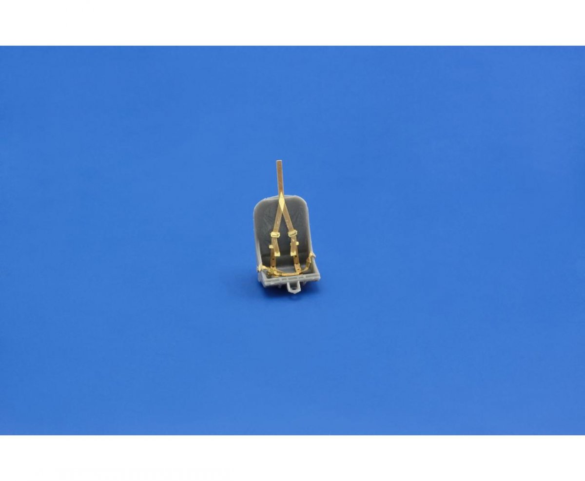 Eduard BIG49148 DEFIANT Mk. I AIRFIX 1/48 – imagen 5