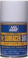 Mr.Hobby B-506 Mr.Surfacer 500 Spray 