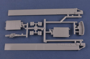 Hobby Boss 81807 UH-1 HUEY B/C 1/18 – imagen 13