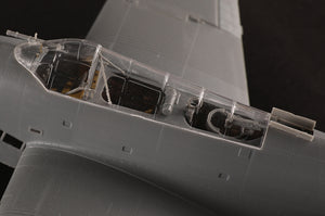 Hobby Boss 81783 TBD-1 Dévastateur 1/48 – image 18