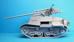 Mirror Models 35202 RUSSIAN ZIS 30 SPG 1/35 – Bild 4