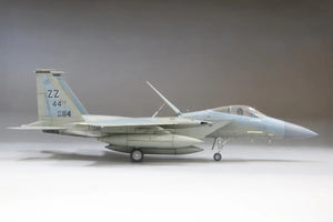 Fine Molds 72954 U.S. Air Force F-15C Fighter Kadena 1/72 – imagen 5