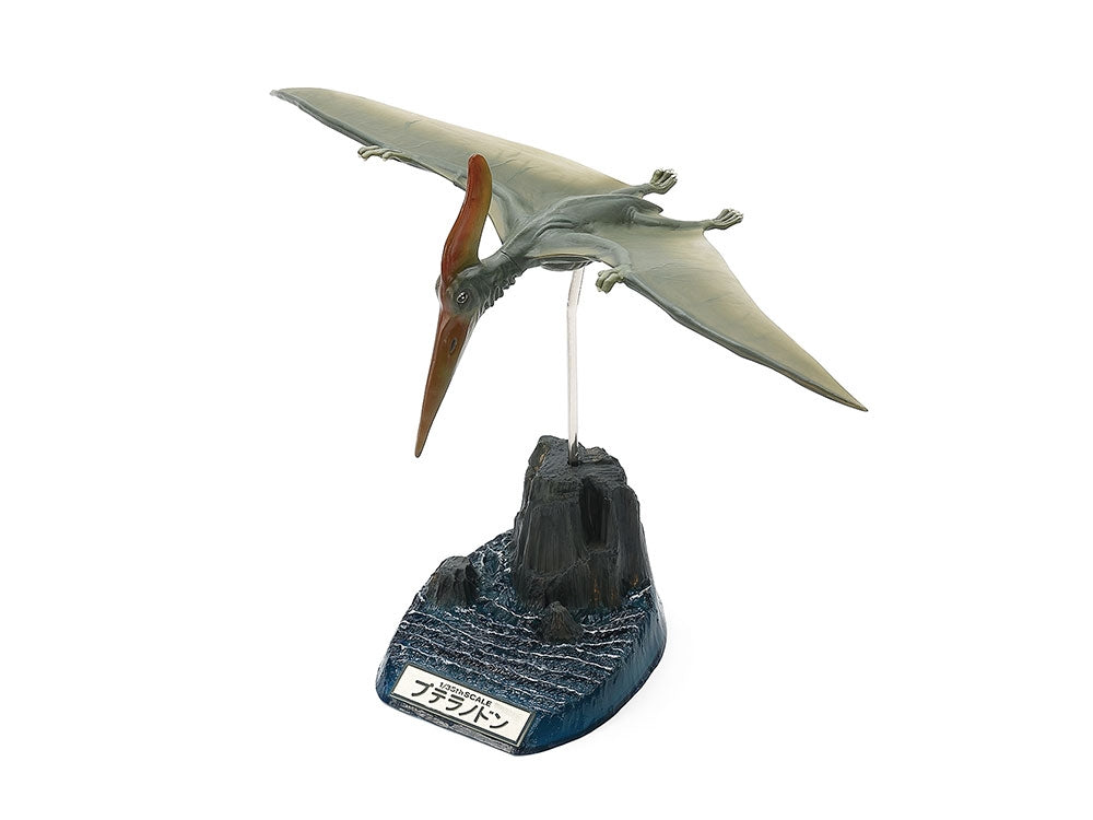 Tamiya 60204 Ptérandon 1/35  – image 2