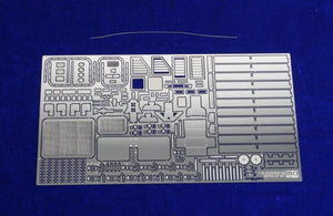 MK1 Design MM-35003 ROKA K9 PIÈCES DE DÉTAIL RADIOGRAPHIÉES 1/35