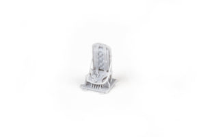 Eduard 672413 P-51D seat w/ integral belts PRINT EDUARD 1/72 – imagen 4