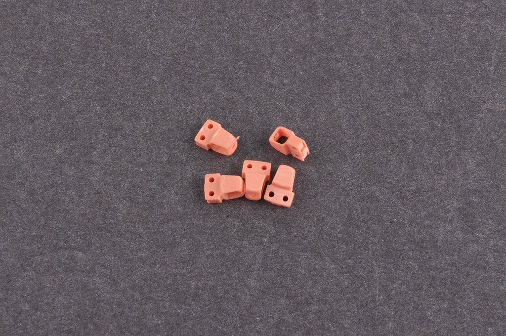 I Love Kit 61619 M4A3E8 Medium Tank - Early 1/16 – immagine 24