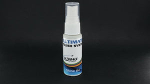 Ultimate Modeling Products UMP094 Ultimate Polish System #4 Shine
