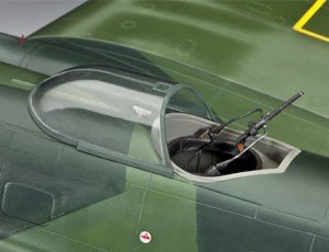 Revell 04696 Heinkel He 111 P (Bataille d&amp;#39;Angleterre) (1/32) – image 7