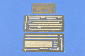 Hobby Boss 83407 USS Bonhomme Richard LHD-6 1/700 – imagen 7