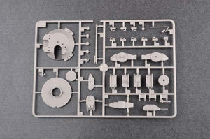 Trumpeter 05557 PLA Type 86A IFV 1/35 – Bild 6