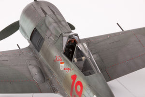 Eduard 82147 Fw 190A-8 1/48 – imagen 17