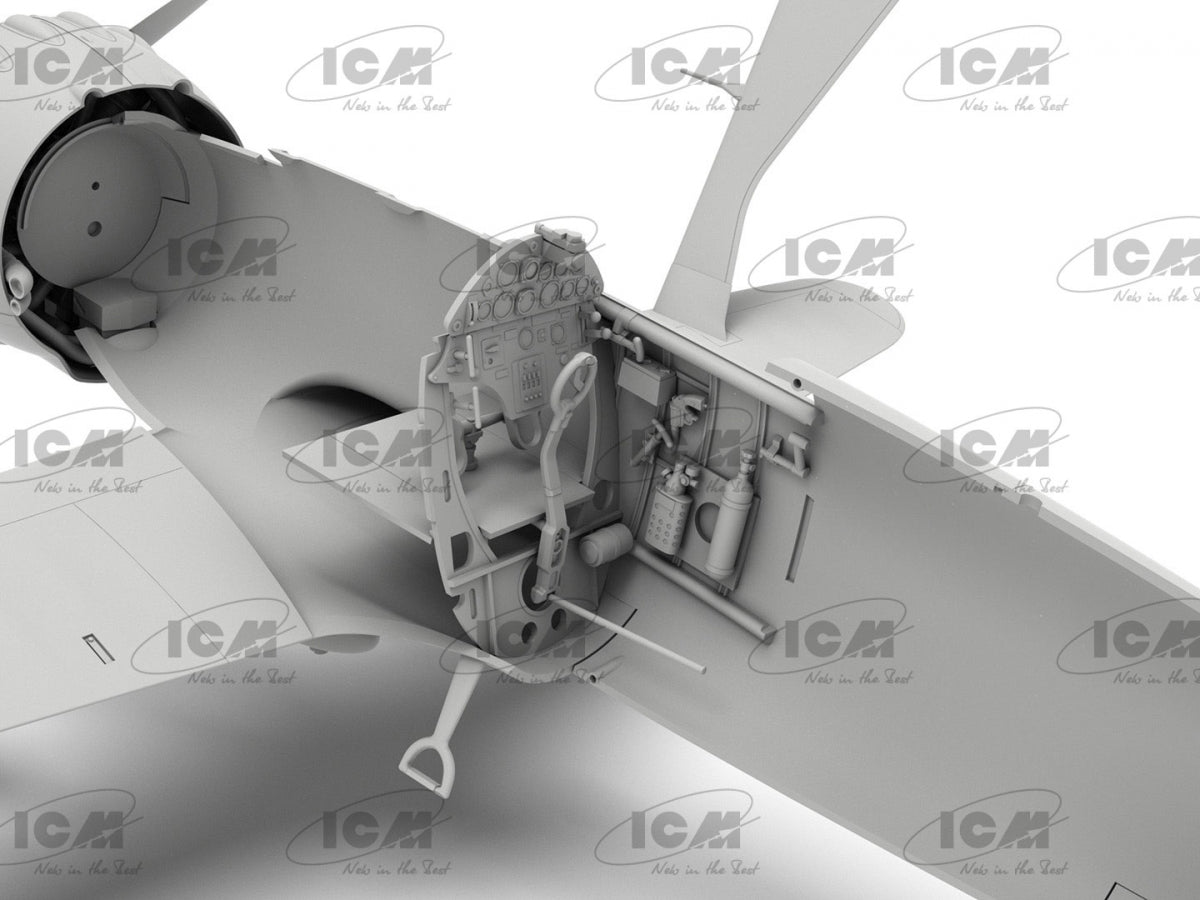 ICM 32015 Hs 123A-1 (tardif) 1/32 – image 18