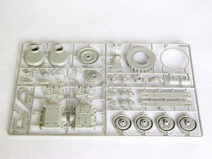 Trumpeter 00905 T-34/76 Model 1942 1/16 – imagen 11