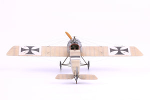 Eduard 8451 Fokker E. II 1/48 – imagen 16