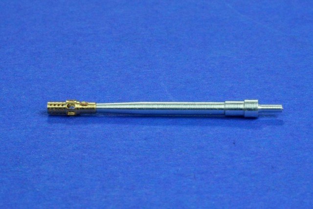 Modèle RB 1/35 2cm KwK 30 L/55 (35B25) – image 4