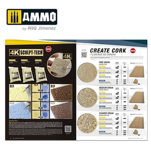 Ammo of Mig 8303 Catalog 2023 AMMO Universe – image 7