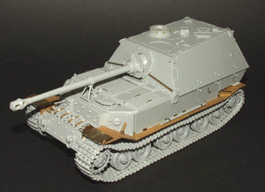 Dragon 6311 Sd.Kfz. 184 Elefant 1/35 – imagen 3