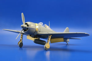 Eduard 49425 A6M5 Zero S. A. Tamiya 1/48 – Bild 5