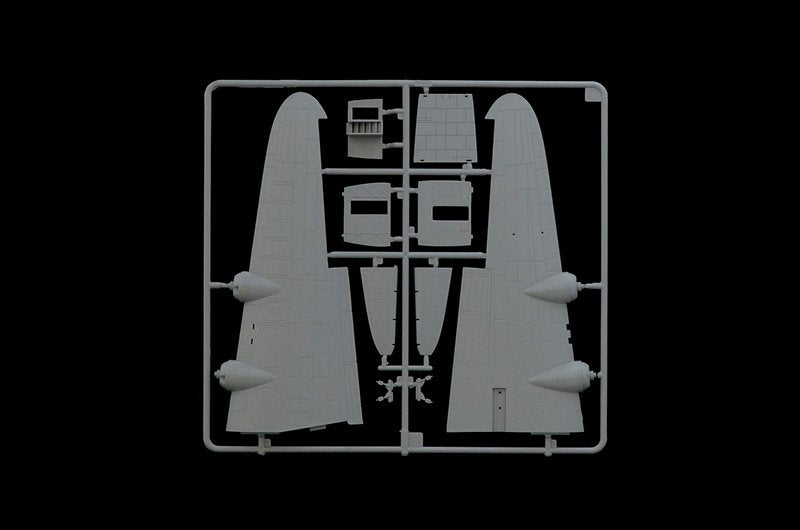 Italeri 1352 SUNDERLAND Mk.III 1/72 – imagen 8