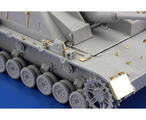Eduard 36282 StuG.IV dernière production Dragon – image 5