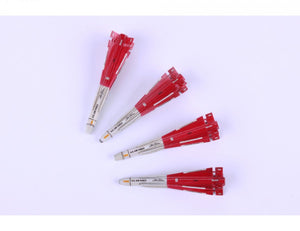 Eduard 632104 AIM-4G 1/32 – Bild 2