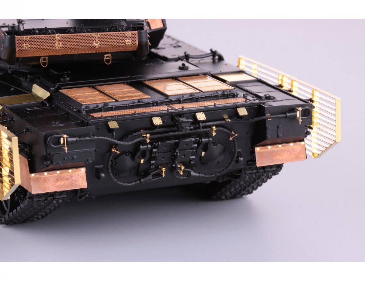 Eduard 36352 T-14 Armata ZVEZDA 1/35 – zdjęcie 6