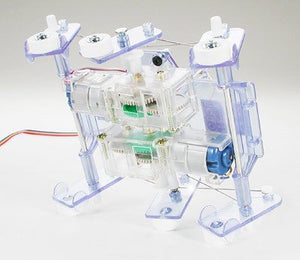 Tamiya 71107 Mechanical Insect - 2-channel Remote Control – image 3