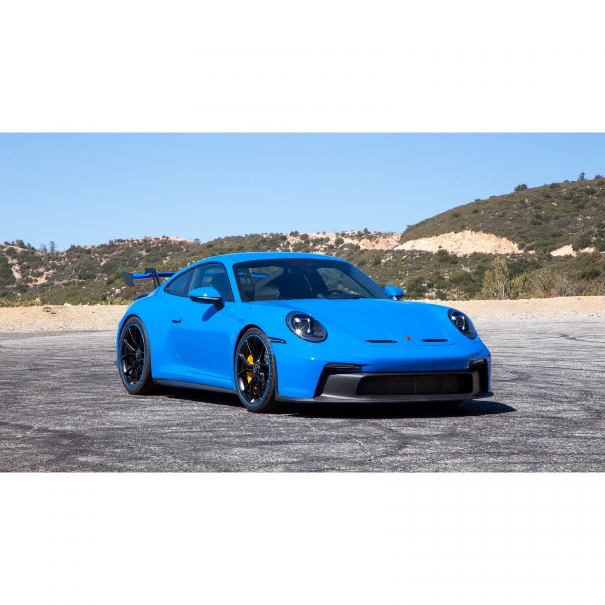 Mr. Paint MRP-C039 Porsche Shark Blue 30ml – Bild 2