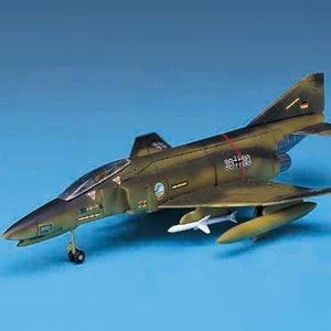 Academy 12611 F-4F Phantom II 1/144 – Bild 3